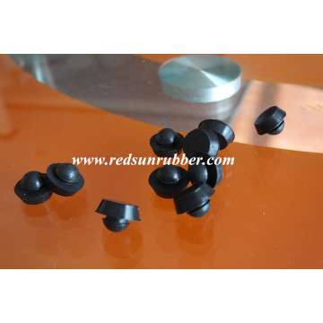 Molded Custom Rubber Part